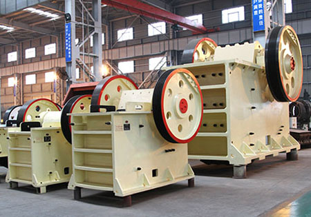 山東顎式破碎機(jī)使用方法需要注意什么？